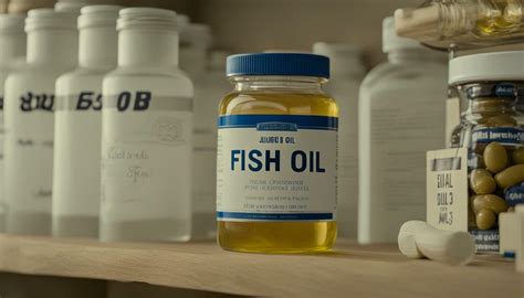 does fish oil go bad.